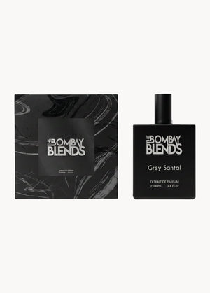 Grey Santal Extrait de Parfum