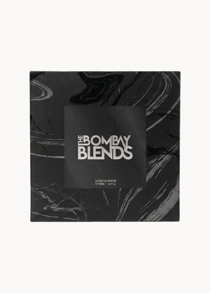 Grey Santal Extrait de Parfum