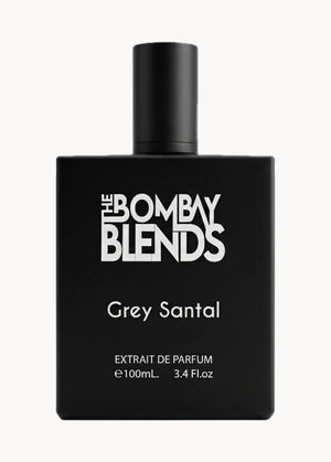 Grey Santal Extrait de Parfum