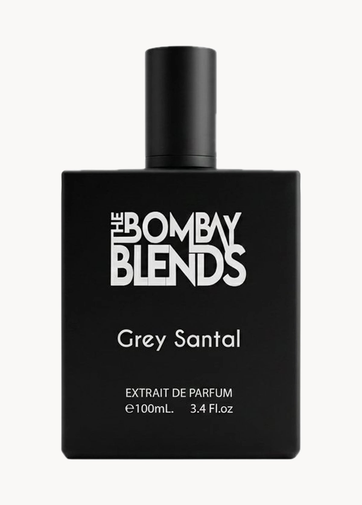 Grey Santal Extrait de Parfum