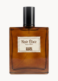 Noir d'Élixir Extrait de Parfum