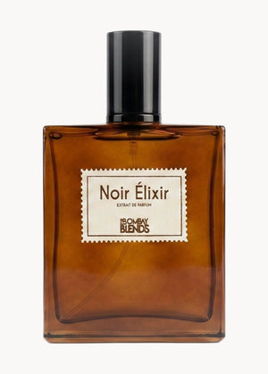 Noir d'Élixir Extrait de Parfum