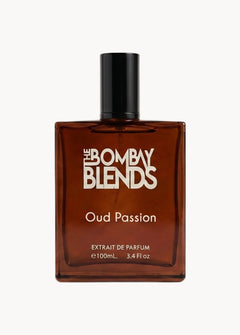 Oud Passion Extrait de Parfum