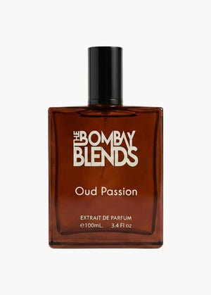 Oud Passion Extrait de Parfum