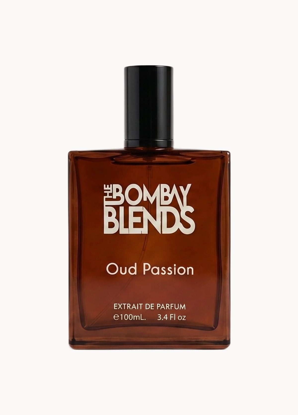 Oud Passion Extrait de Parfum