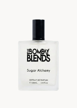 Sugar Alchemy Extrait de Parfum