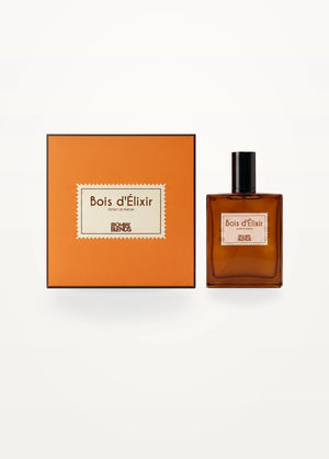 Oud Passion Extrait de Parfum