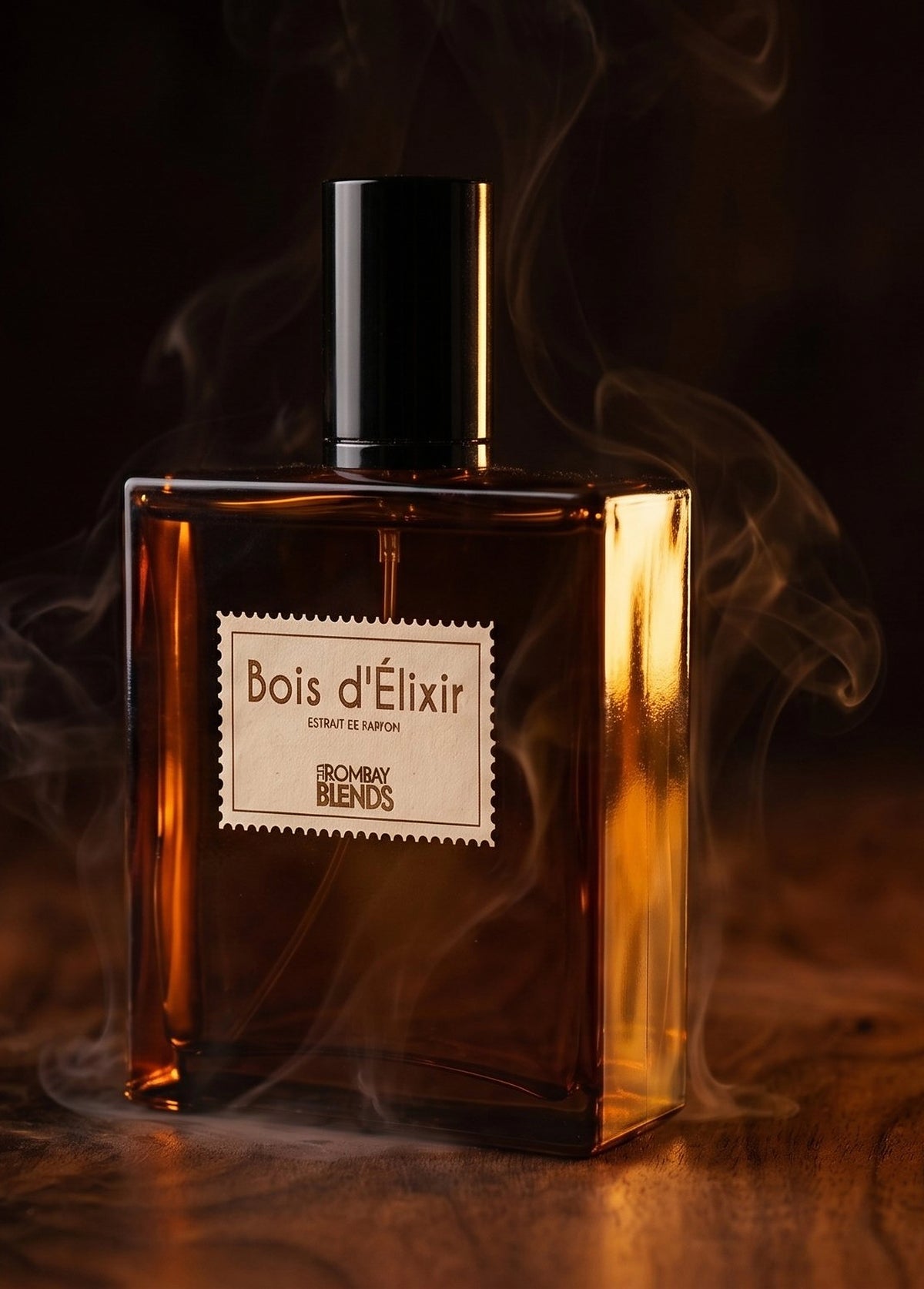 Velvet Kiss Extrait de Parfum