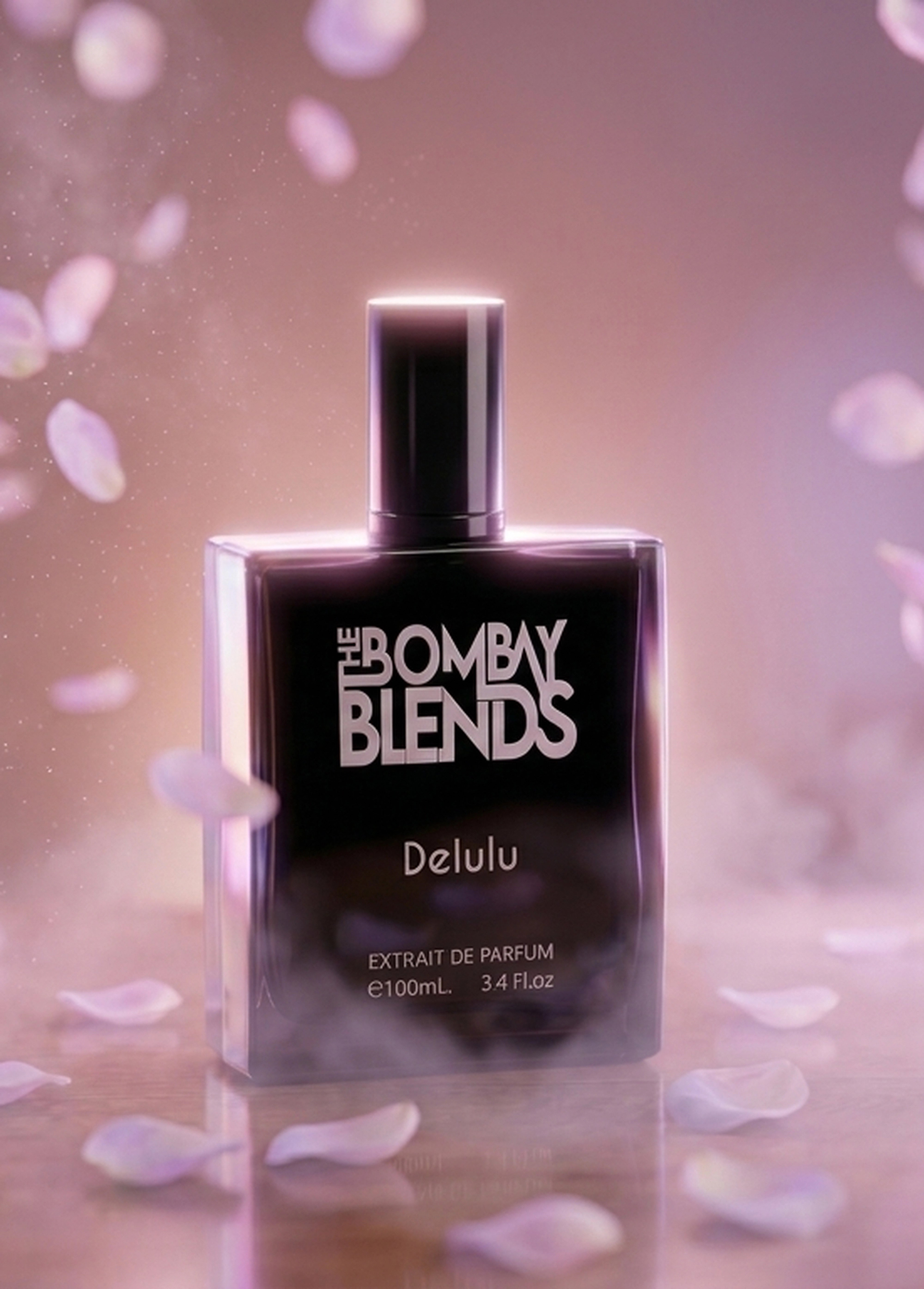 Delulu Extrait de Parfum
