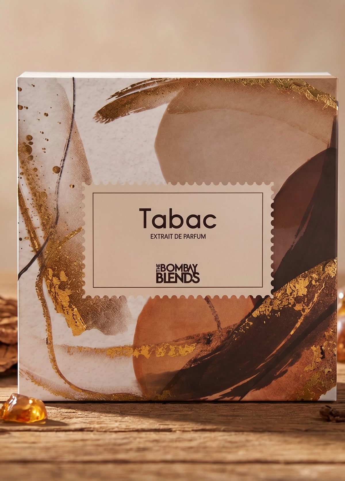 Tabac Extrait de Parfum