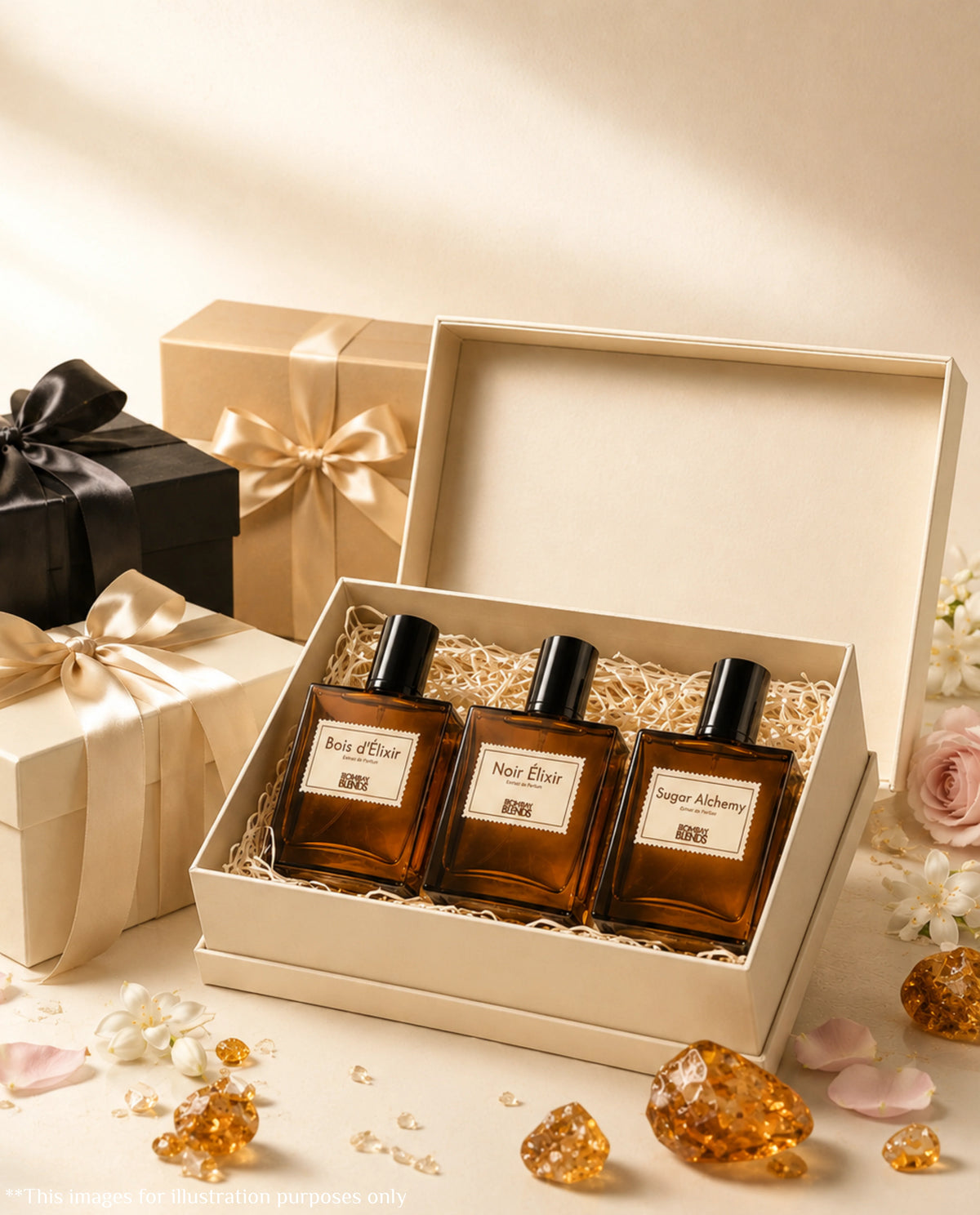 Gift Sets For Her