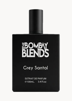 Grey Santal Extrait de Parfum