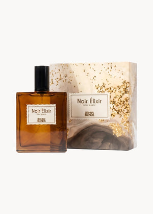 Noir d'Élixir Extrait de Parfum