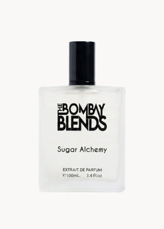 Sugar Alchemy Extrait de Parfum