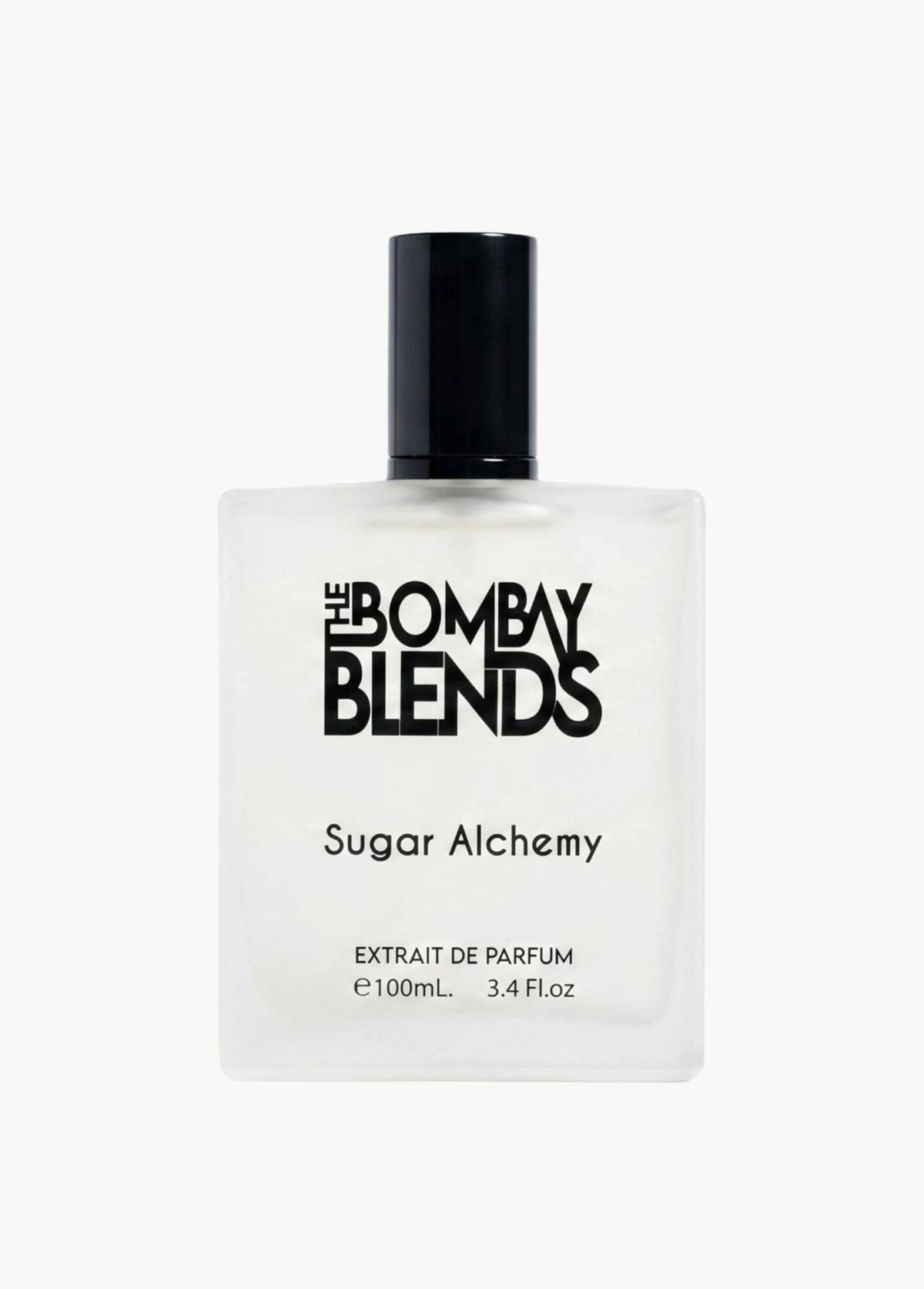 Sugar Alchemy Extrait de Parfum