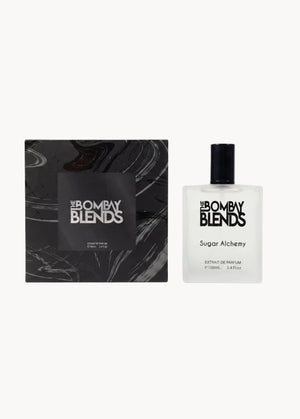 Sugar Alchemy Extrait de Parfum