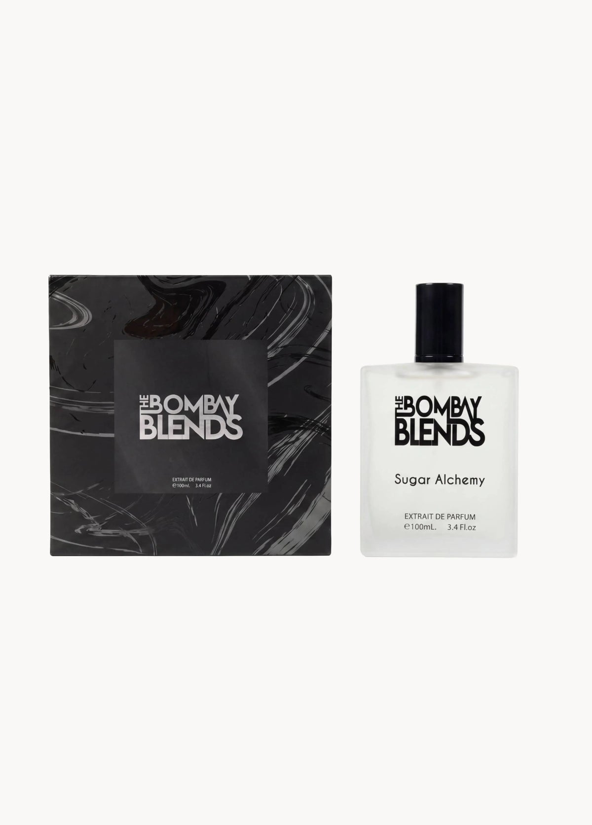 Sugar Alchemy Extrait de Parfum