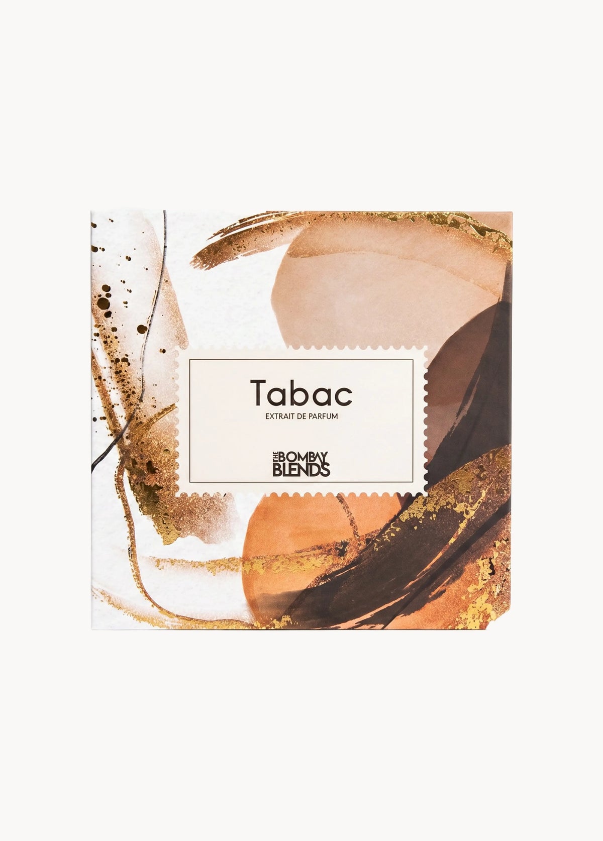 Tabac Extrait de Parfum