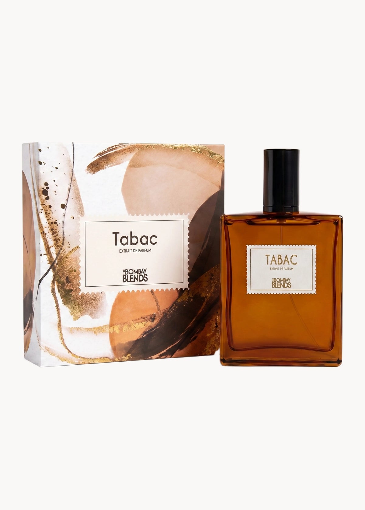 Tabac Extrait de Parfum