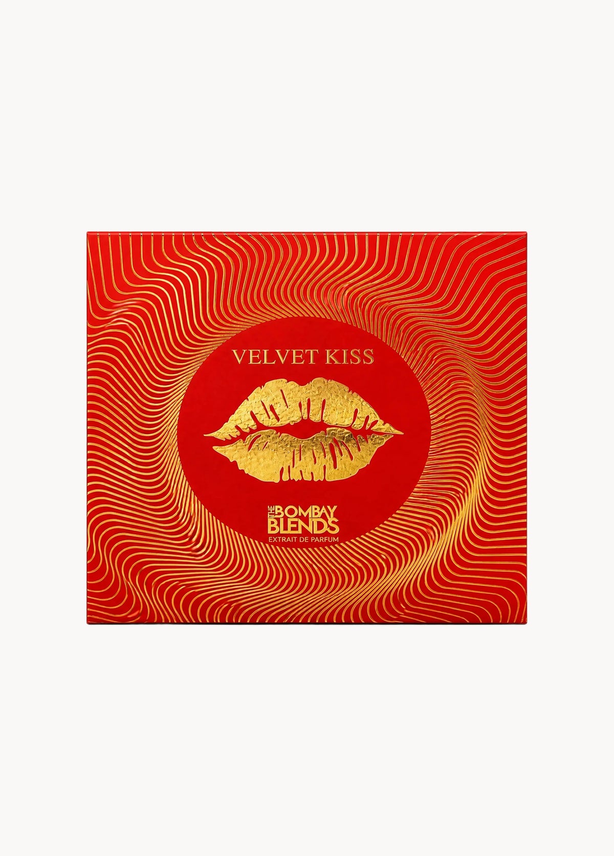 Velvet Kiss Extrait de Parfum