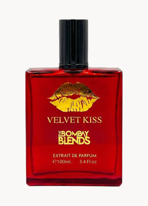 Velvet Kiss Extrait de Parfum