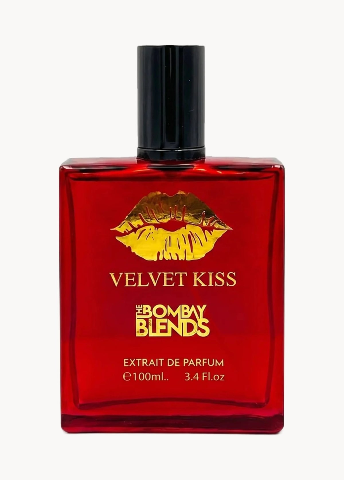 Velvet Kiss Extrait de Parfum