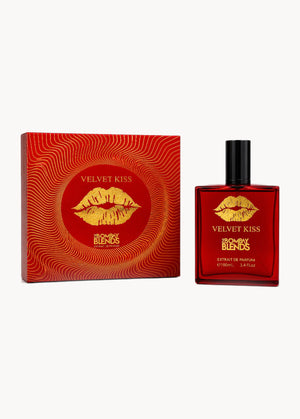 Velvet Kiss Extrait de Parfum