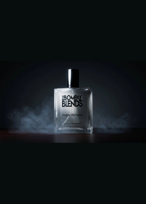 Sugar Alchemy Extrait de Parfum