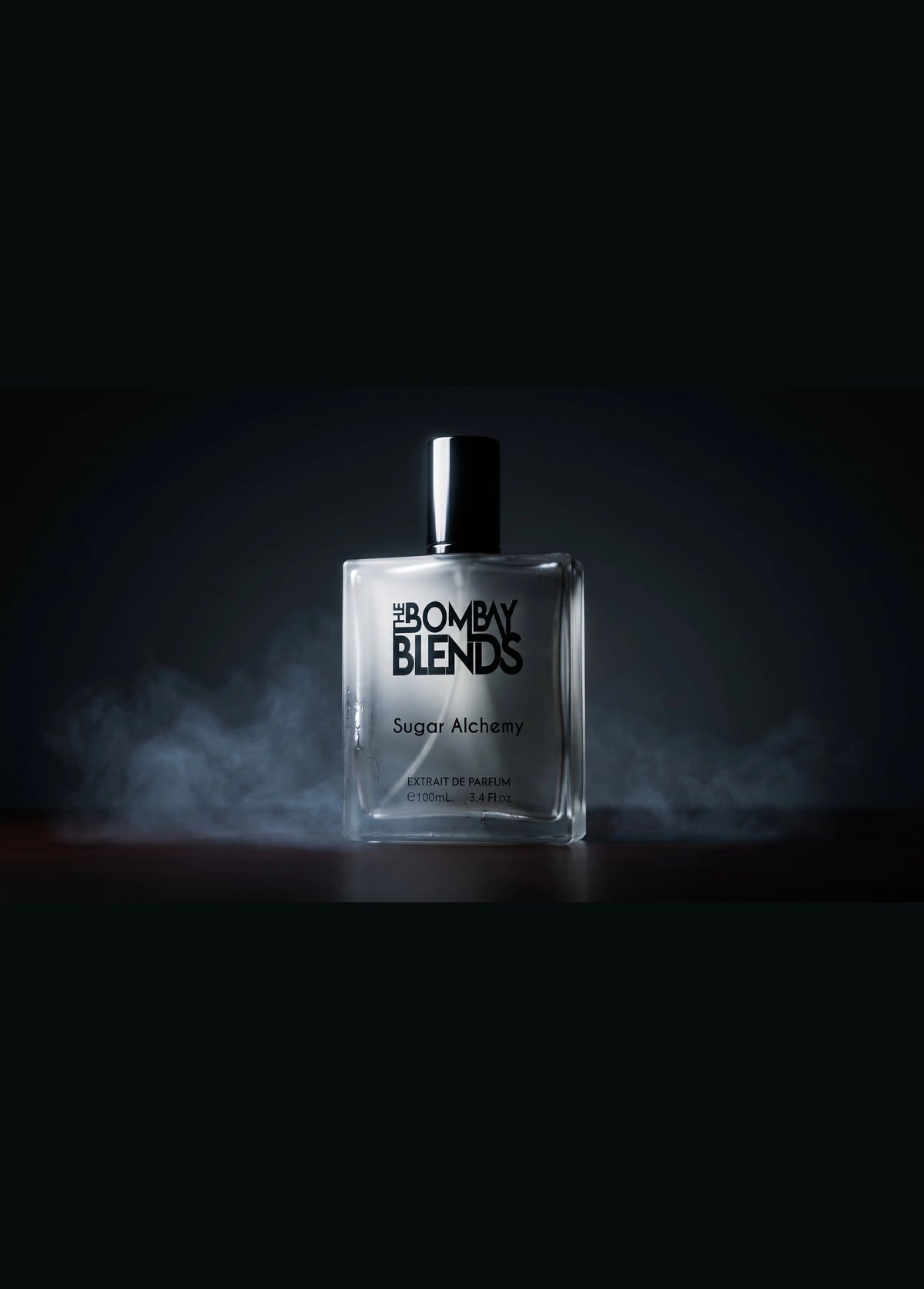 Sugar Alchemy Extrait de Parfum